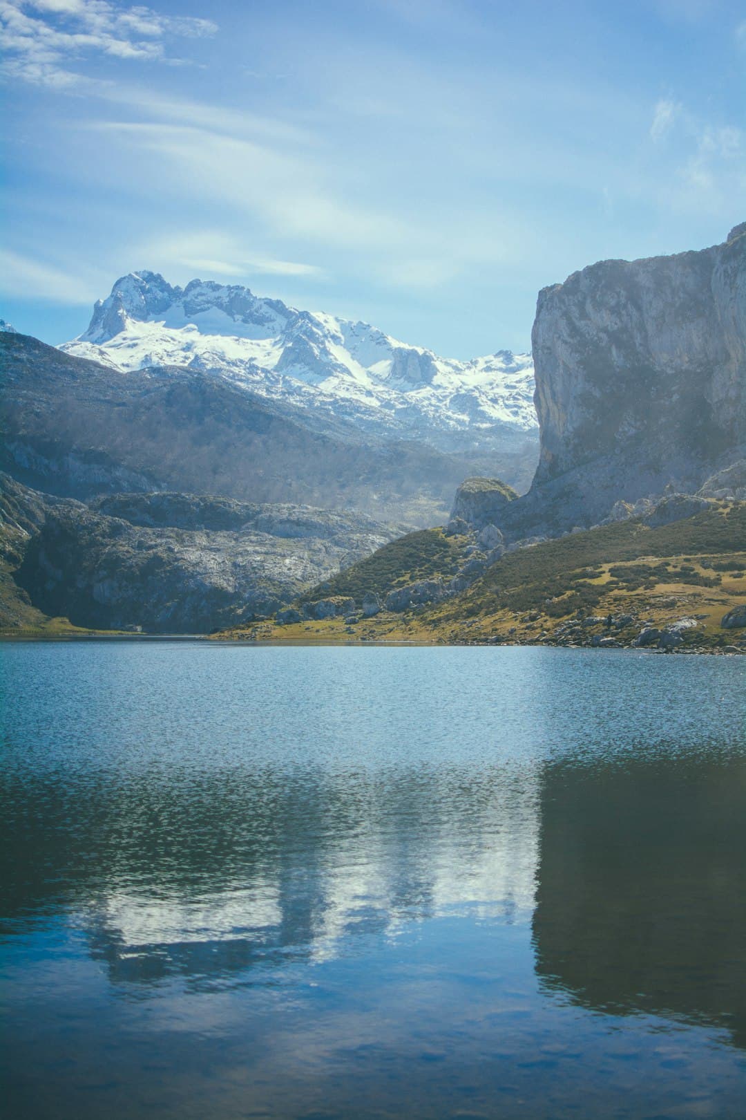 Galicia y Asturias